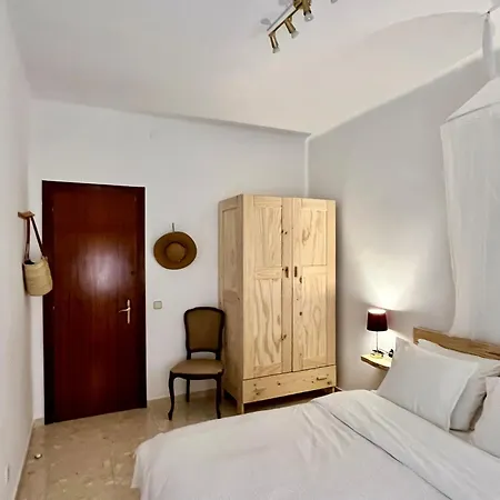 Villa Bastida *