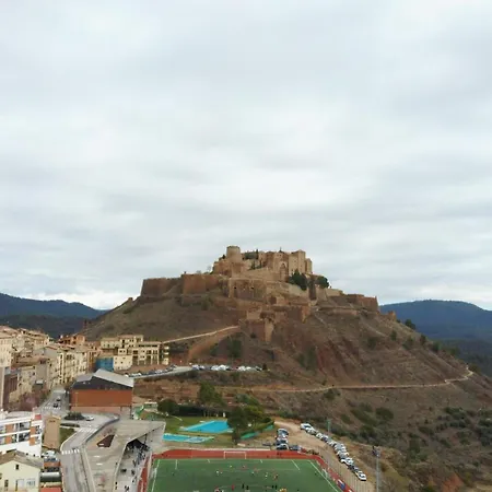 Bastida * Cardona