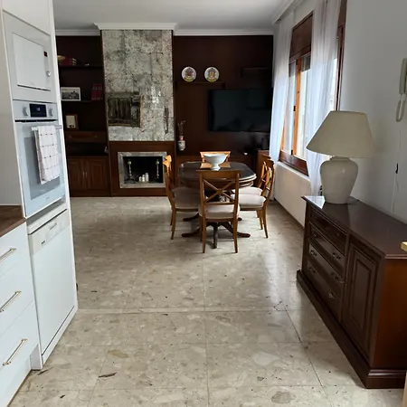 Villa Bastida