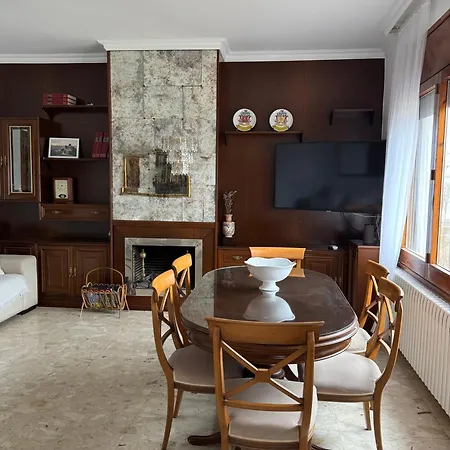 Bastida Villa *