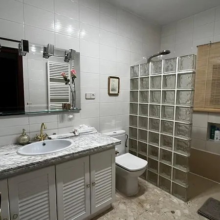 Bastida Villa