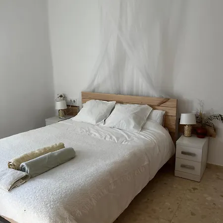Bastida Villa