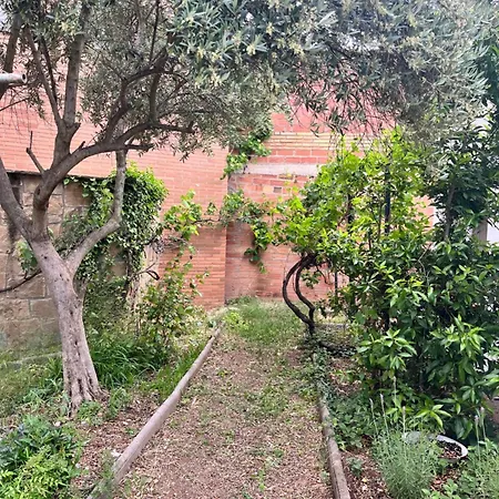 Bastida Villa *
