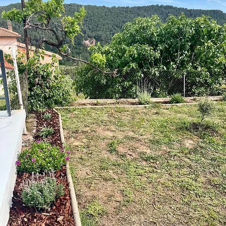 Bastida Villa *