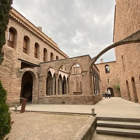 Bastida * Cardona