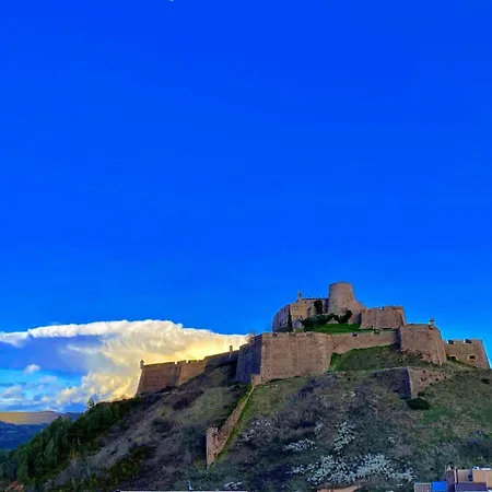 Bastida