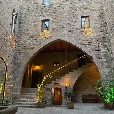 Bastida Villa