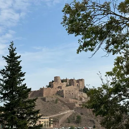 Villa Bastida