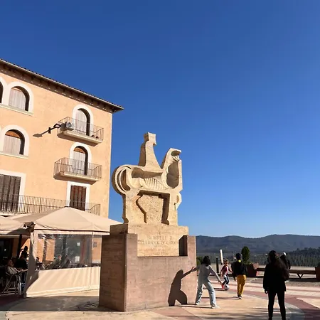Villa Bastida Cardona
