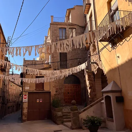 Bastida * Cardona