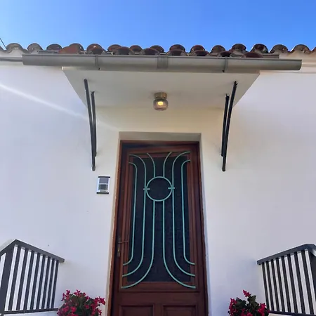 Villa Bastida