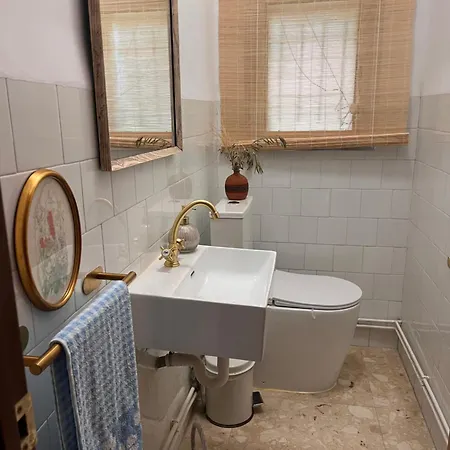 Bastida Villa *