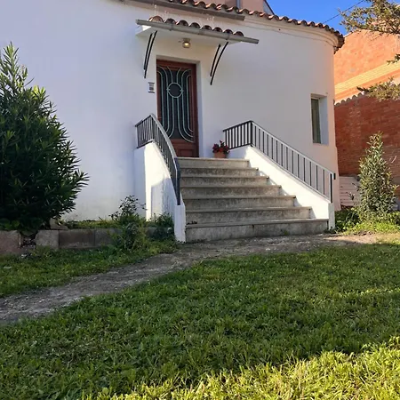 Villa Bastida *