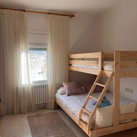Bastida Villa Cardona