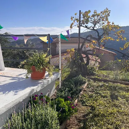 Villa Bastida Cardona