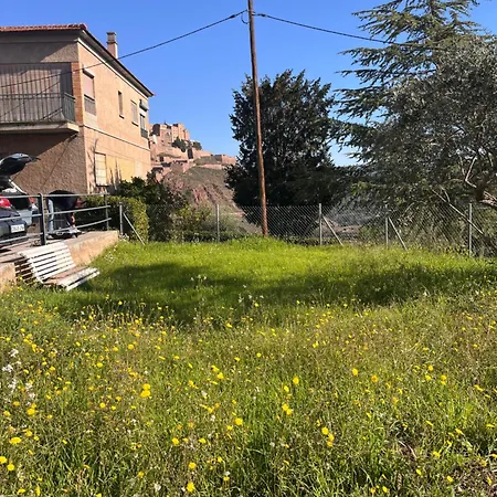 Bastida * Cardona